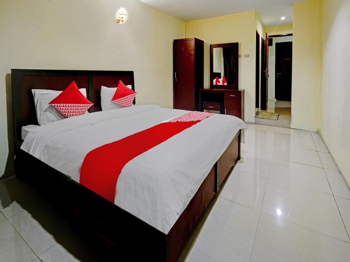 Oyo 90331 Hotel Toba Shanda Parapat Esterno foto