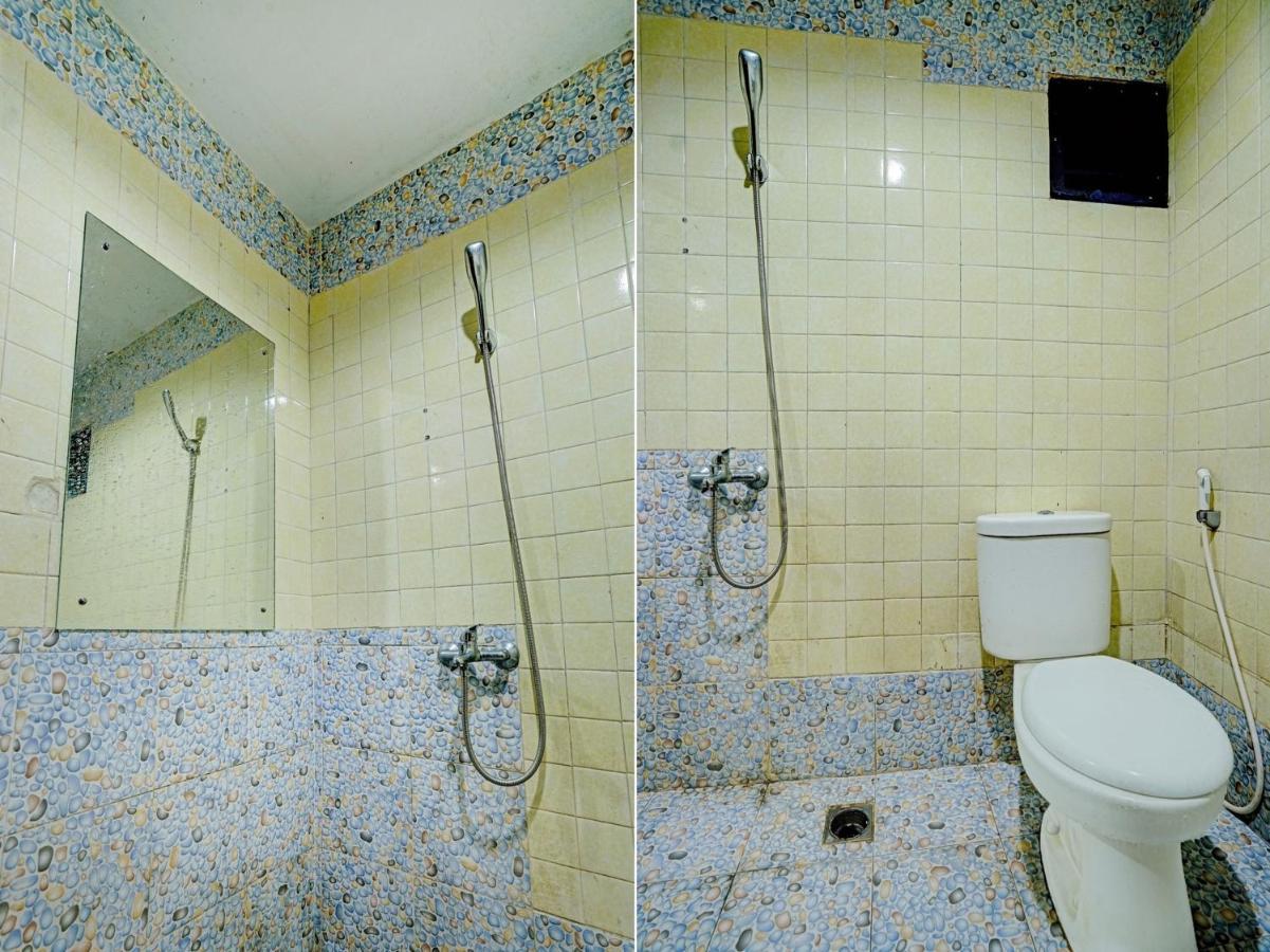 Oyo 90331 Hotel Toba Shanda Parapat Esterno foto